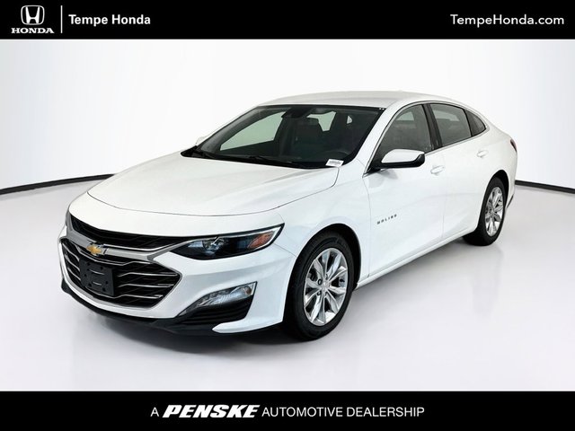 2024|Chevrolet|Malibu|LT|1LT|4D Sedan