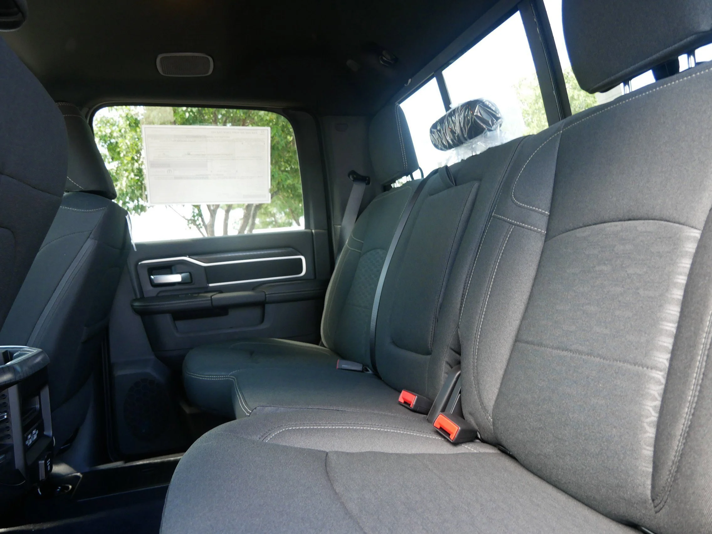 2026 RAM 2500 Big Horn - Photo 10