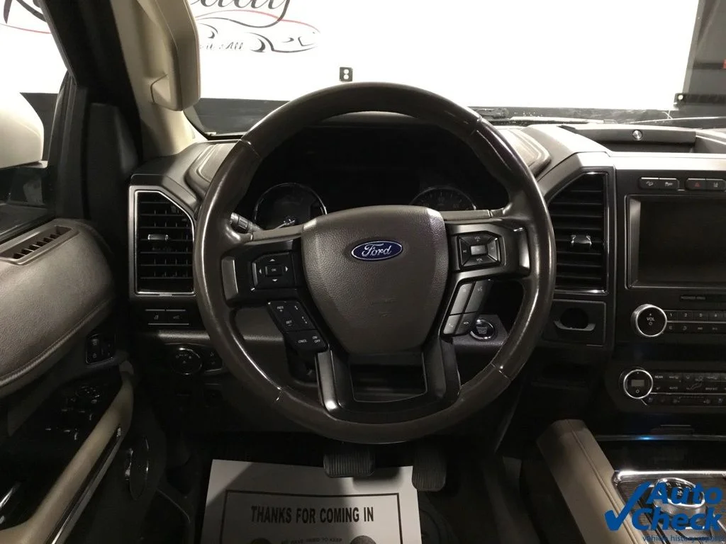 2019 Ford Expedition Limited - Photo 43