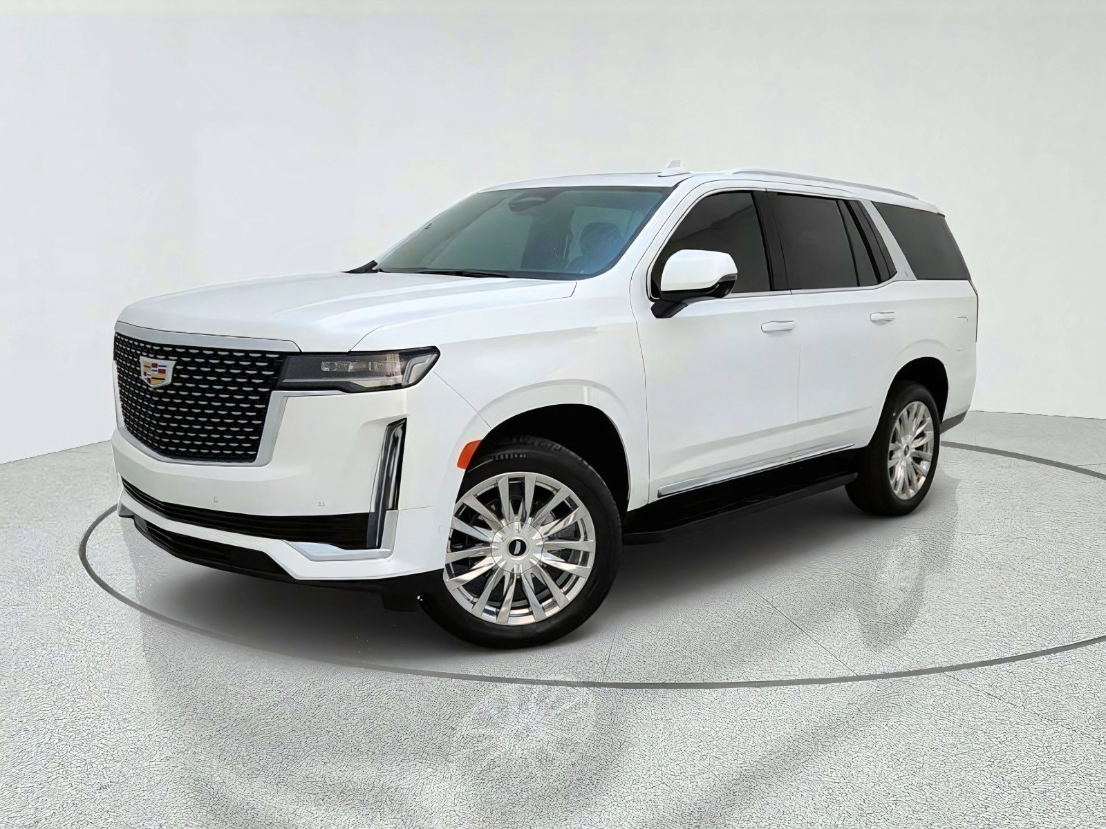 2024 Cadillac Escalade