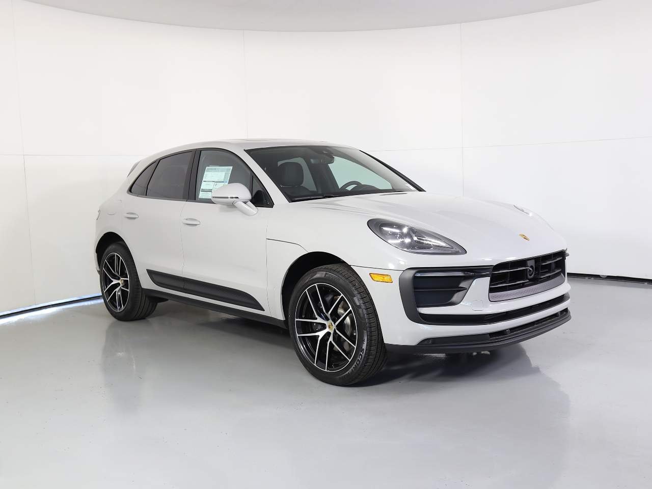 Certified Used 2026 Chalk Porsche  image 9