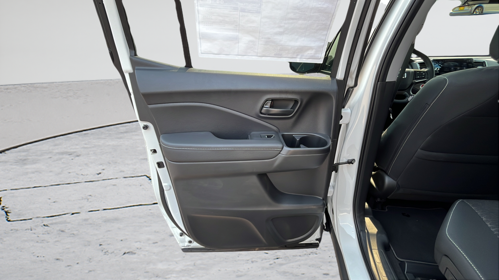 2026 Honda Ridgeline Sport - Photo 18