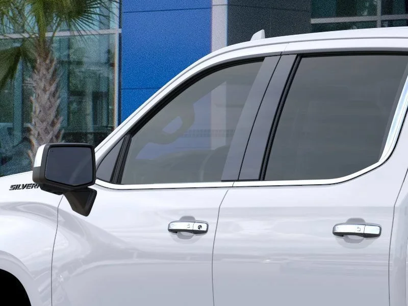 2026 Chevrolet Silverado 1500 LTZ - Photo 22