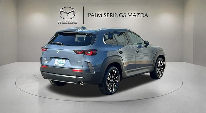 2025 Mazda CX-50 Premium Plus - Photo 4