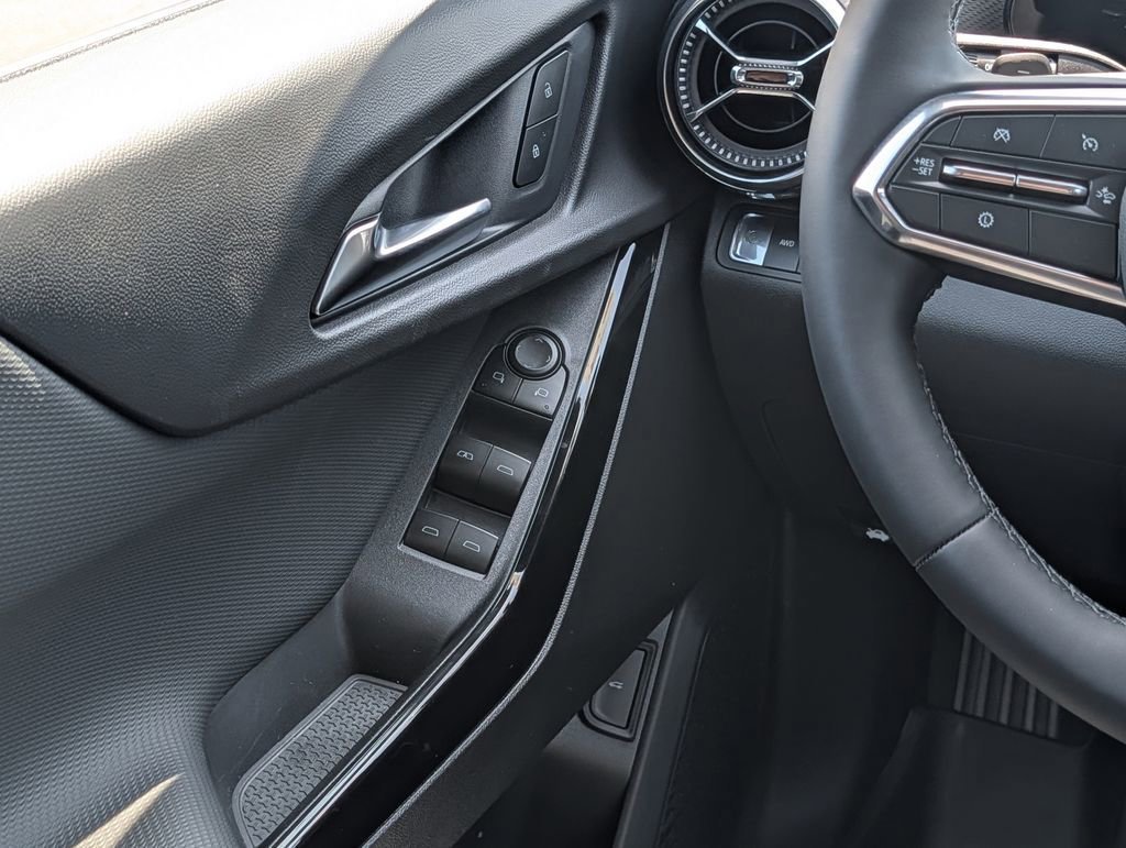 New 2026 Mosaic Black Metallic Chevrolet LT image 10