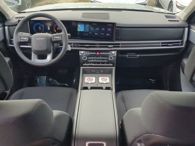 New 2026 Gray Hyundai SE FWD image 42
