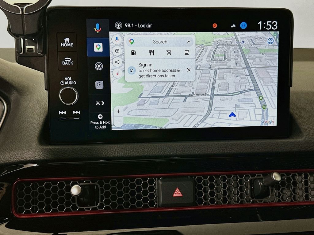 2026 Honda Civic Si - Photo 13
