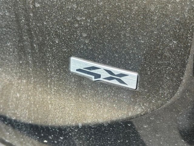 Certified Used 2023 Green Kia SX-Prestige image 4
