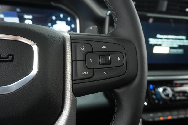 2026 GMC Sierra 1500 Denali - Photo 32