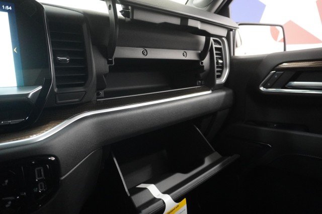 2026 Chevrolet Silverado 1500 LT Trail Boss - Photo 37