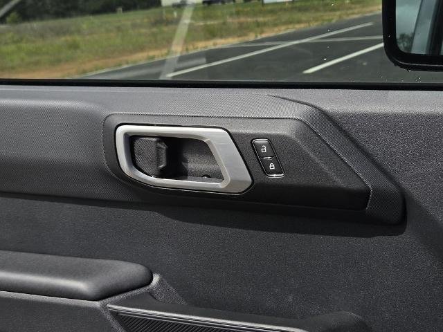 New 2026 Carbonized Gray Metallic Ford Base image 54