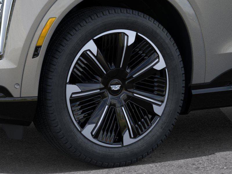 2025 Cadillac Escalade IQ Sport 2 - Photo 9