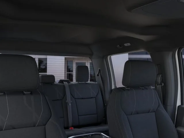New 2026 Oxford White Ford STX image 22