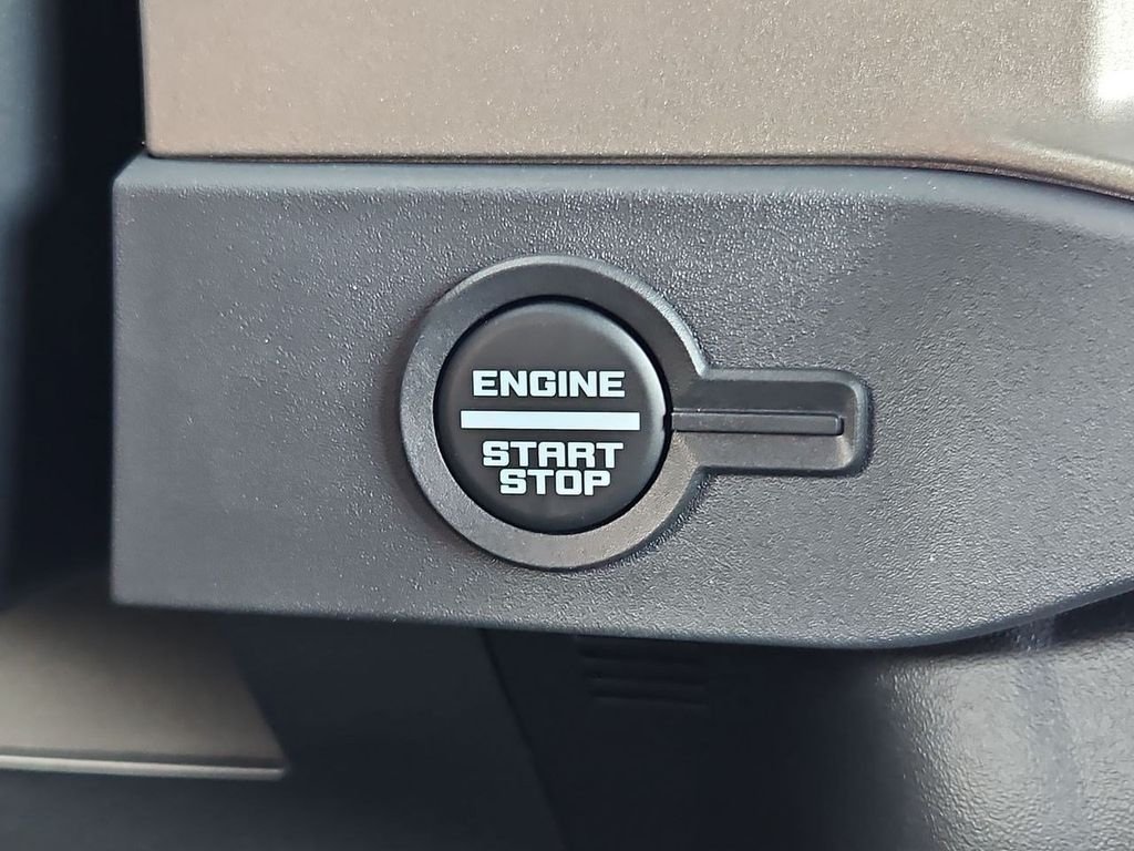 New 2026 Desert Sand Ford Outer Banks® image 53