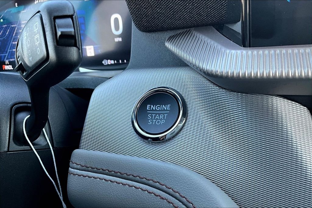 2026 Ford Explorer Active - Photo 20