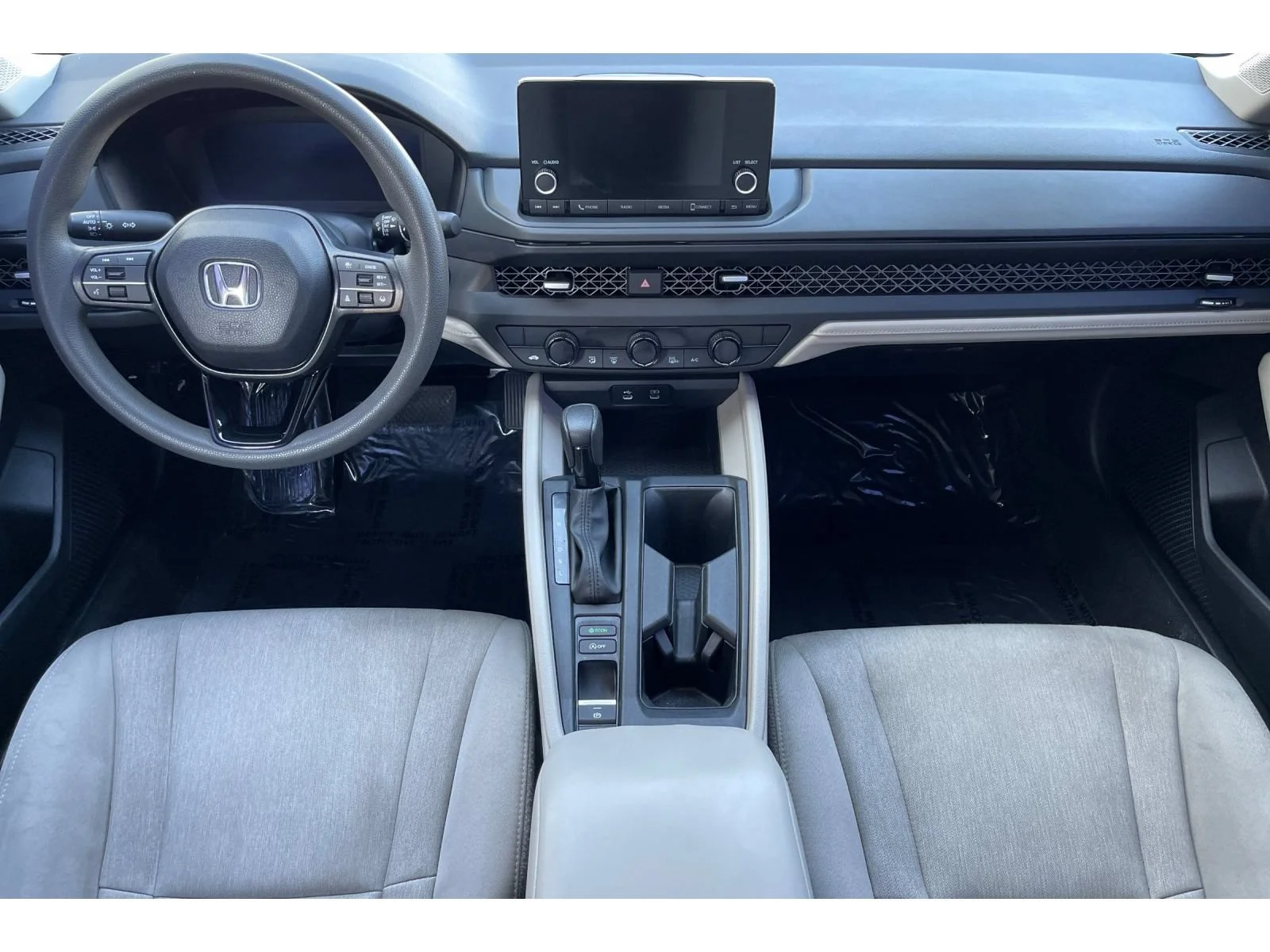 2024 Honda Accord EX - Photo 68