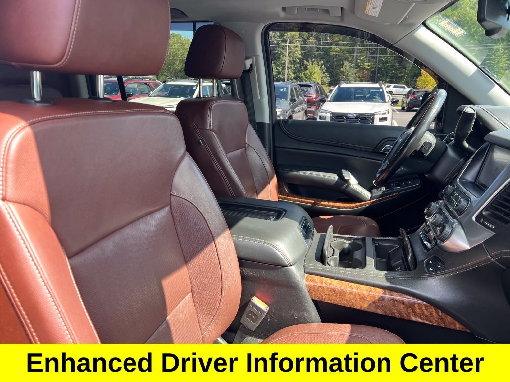 Used 2019 Red Tintcoat Chevrolet Premier image 30