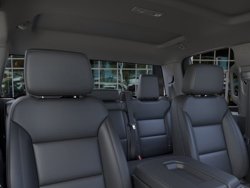 2026 GMC Sierra 2500HD Pro - Photo 25