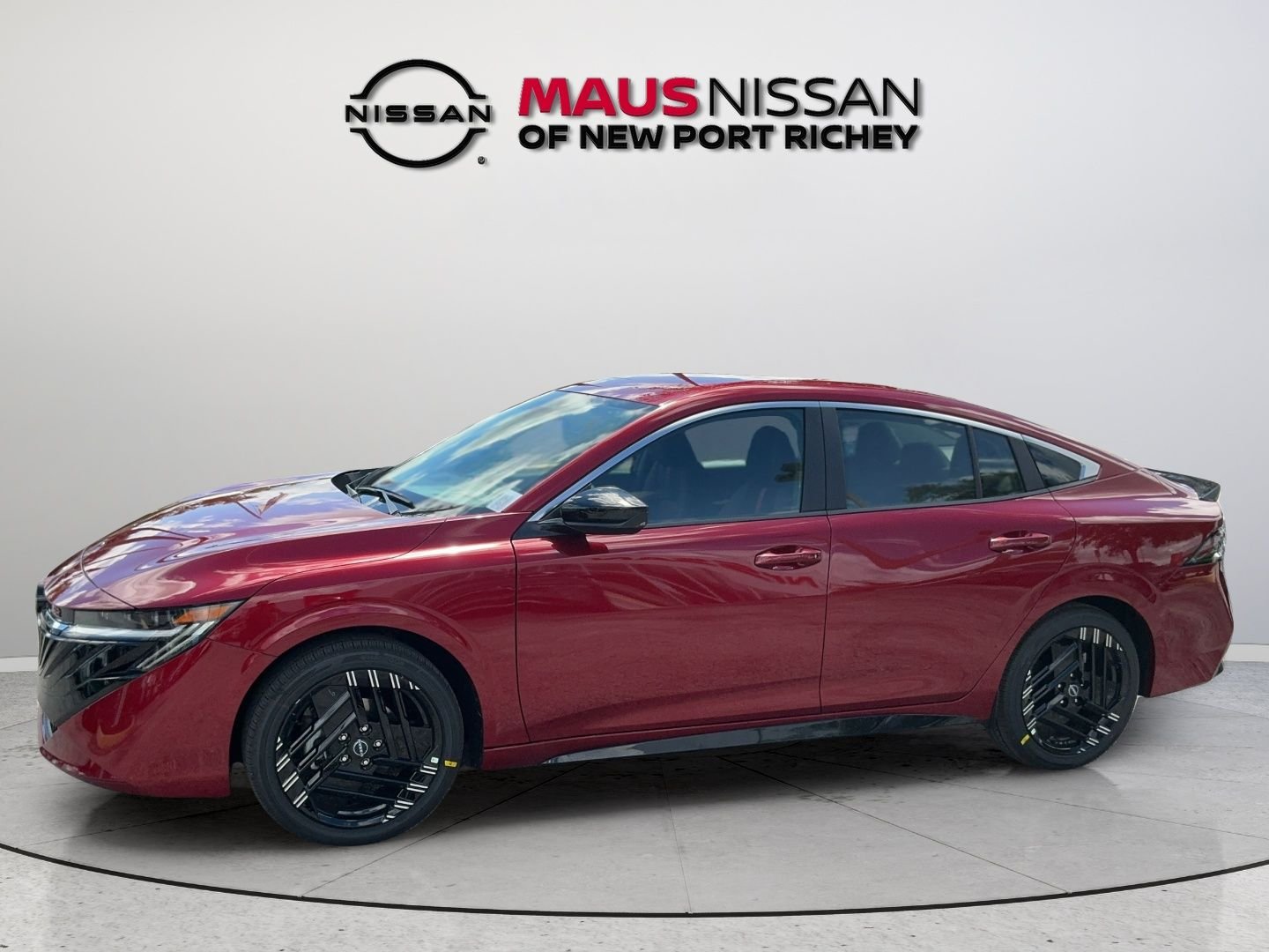 New 2027 Red Nissan SR image 5