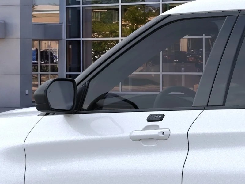 New 2026 Star White Metallic Tri-Coat Ford Active image 20