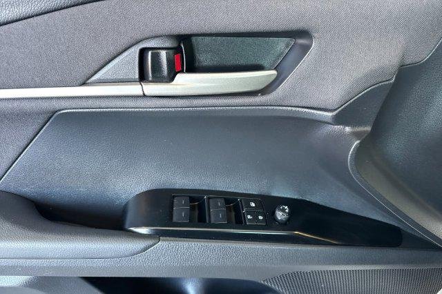 Certified Used 2025 ICE CAP Toyota  image 14