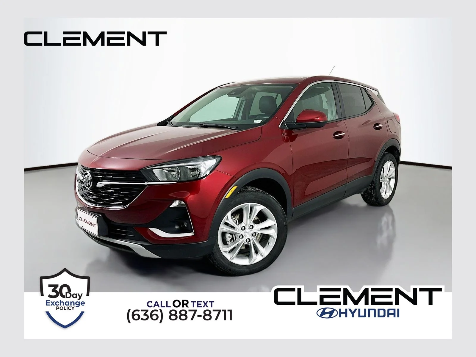 2023 Buick Encore GX Preferred AWD's photo