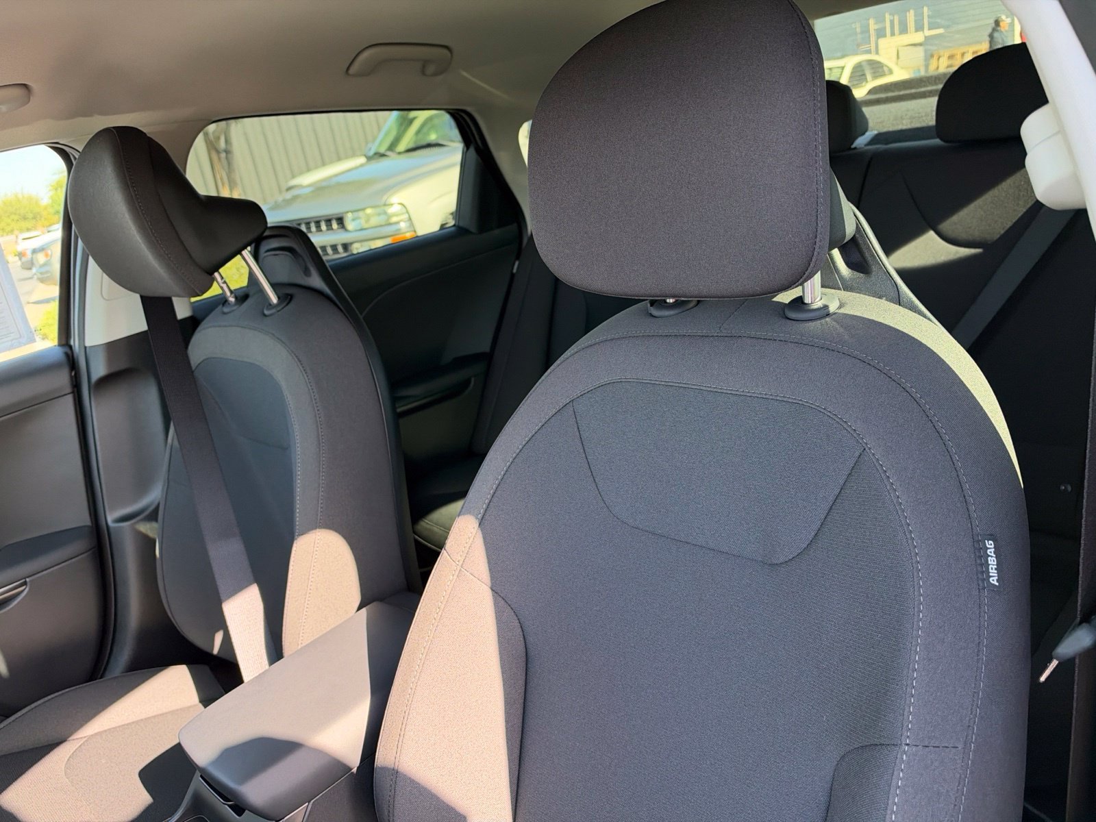 2026 Kia K4 LXS - Photo 16