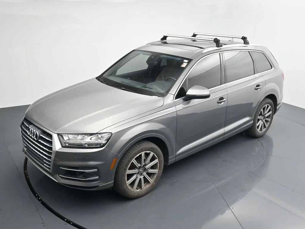 Used 2017  Audi 3.0T Prestige image 11