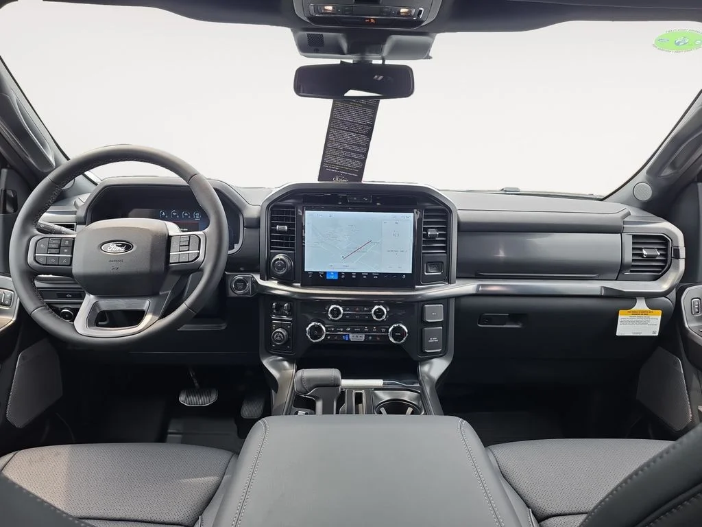 New 2026 AVALANCHE Ford LARIAT image 15