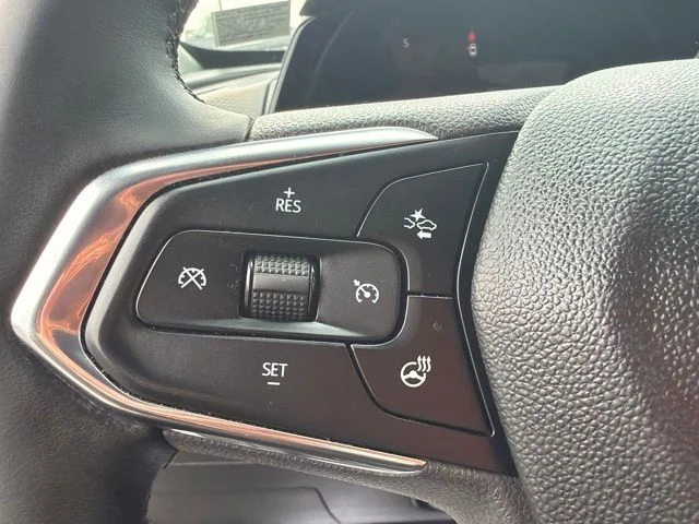 Used 2024 Brown Chevrolet LT image 16