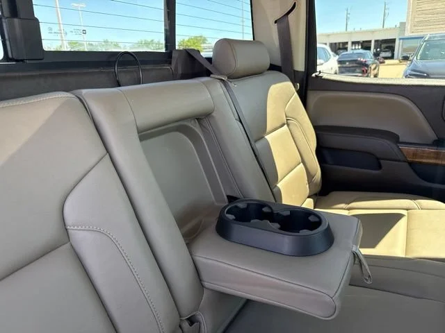 2017 GMC Sierra 1500 SLT - Photo 45