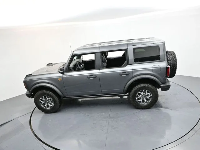 2025 Ford Bronco 4-Door Badlands - Photo 60