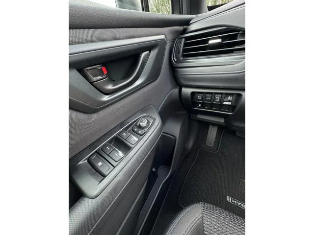 New 2026 ICE SILVER METALLIC Subaru Premium Hybrid image 16