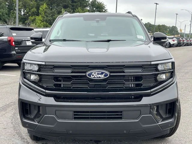 New 2027 Gray Ford Active image 6