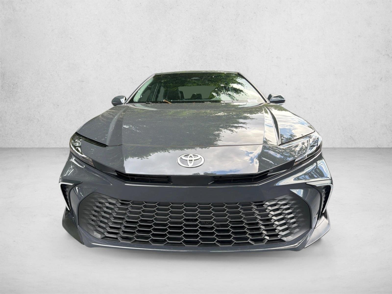 Used 2026 Underground Toyota SE image 8
