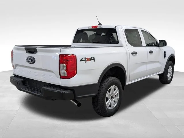 New 2026 Oxford White Ford XL image 47