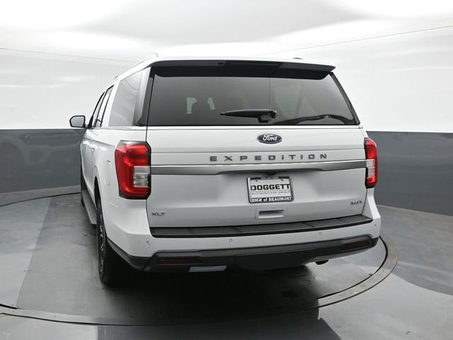Used 2024 White Ford XLT image 5