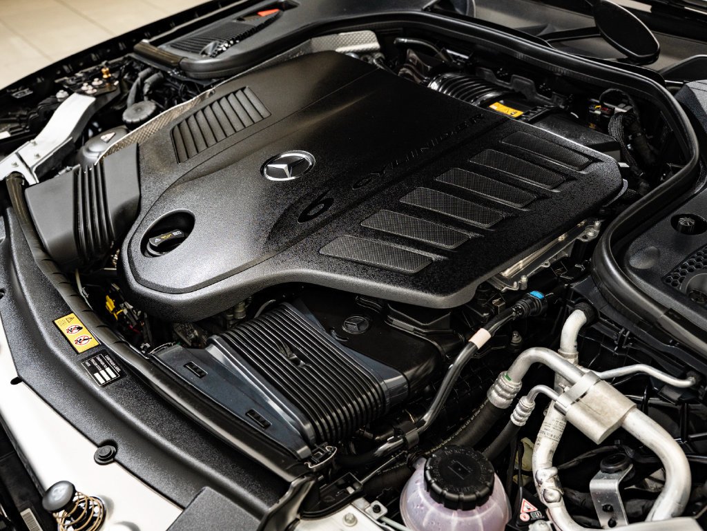 Certified Used 2023 Black Mercedes-Benz CLS 450 image 47