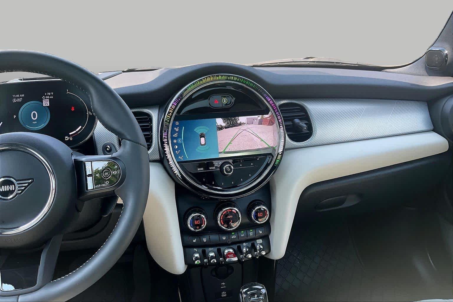 Certified Pre-Owned 2024 MINI Hardtop 4 Door Cooper S
