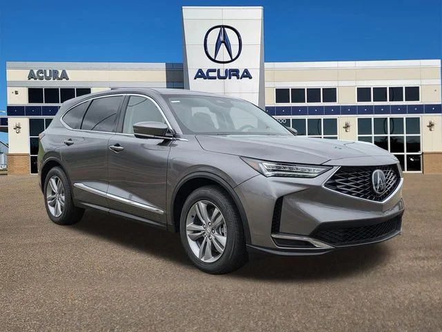 2026 Acura MDX -'s photo