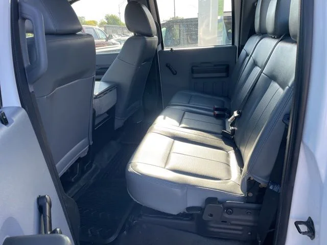 Used 2012 White Ford XL image 6