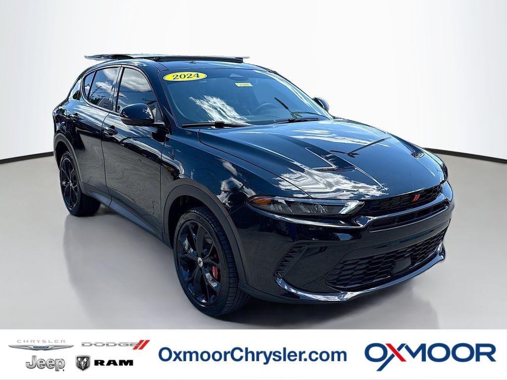 2024 Dodge Hornet 2.0 GT Plus AWD's photo