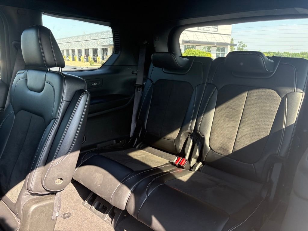 Used 2022 Baltic Gray Metallic Clearcoat Jeep Altitude image 15