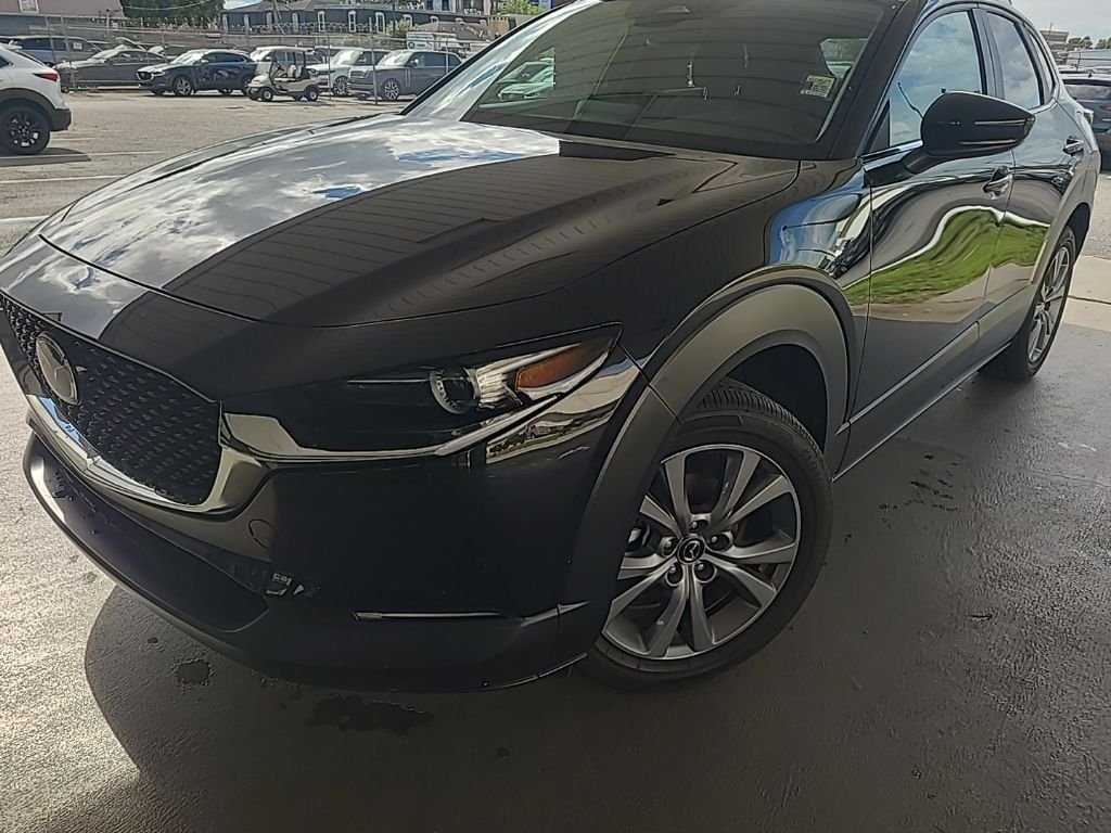 2025 Mazda CX-30 Preferred AWD's photo