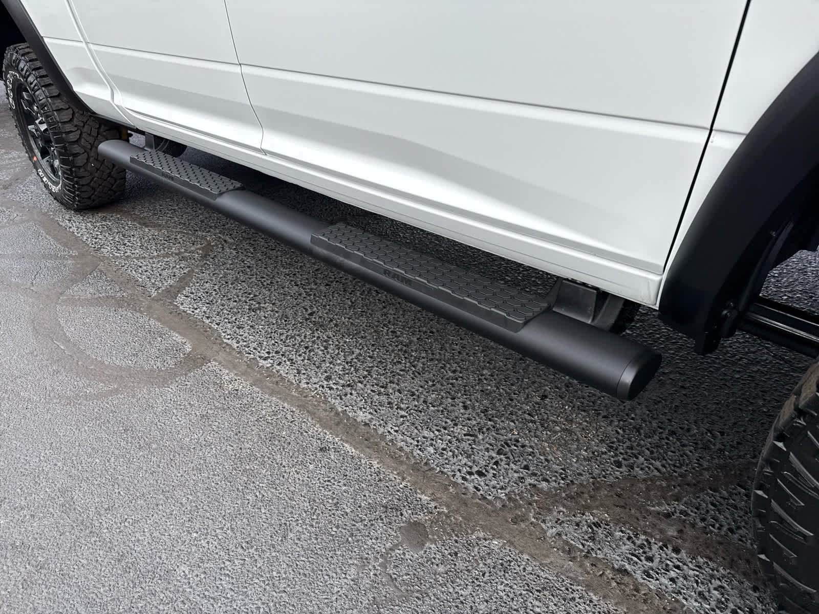 2026 RAM 2500 Tradesman - Photo 27