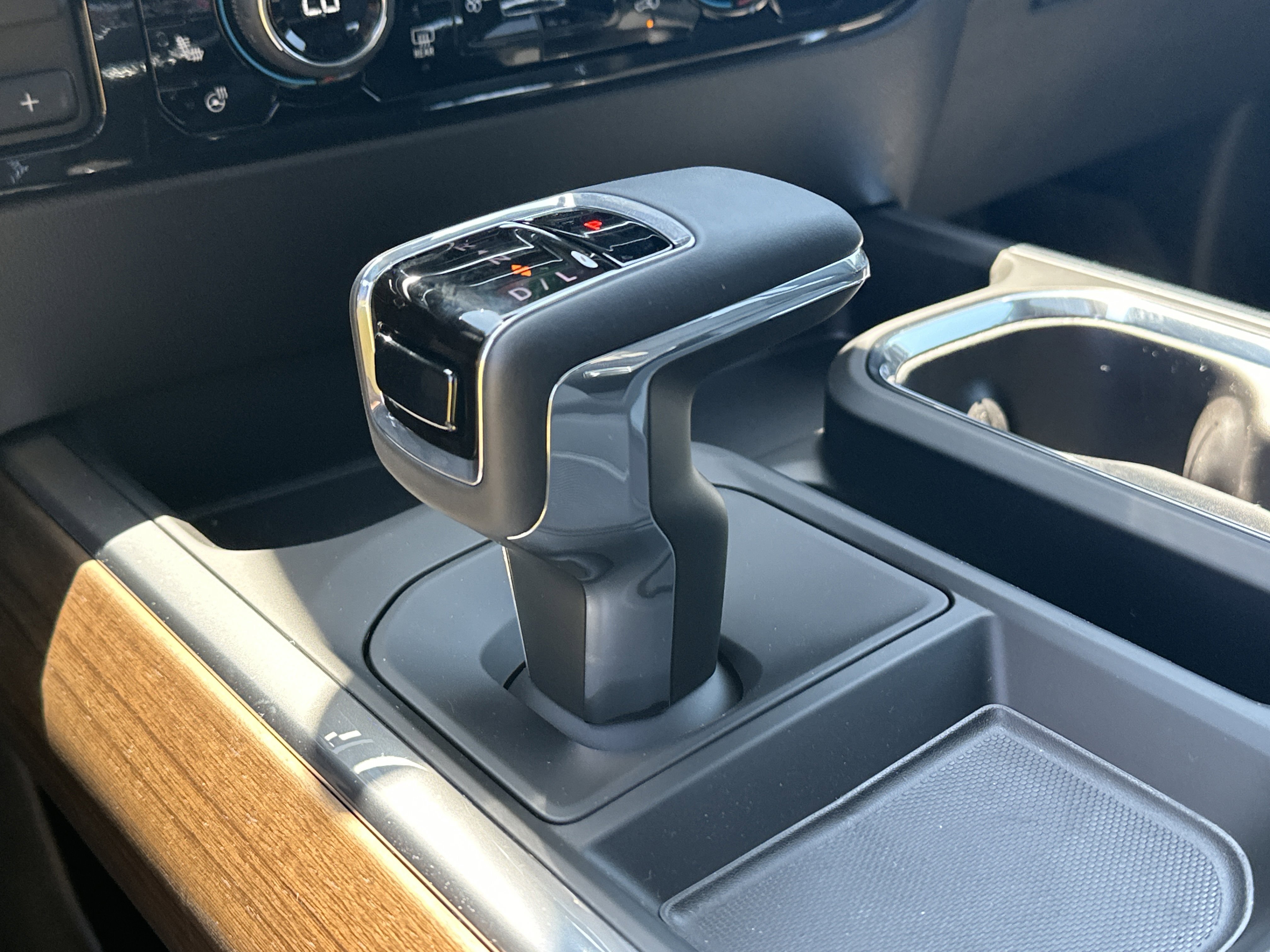 2026 Chevrolet Silverado 1500 High Country - Photo 31