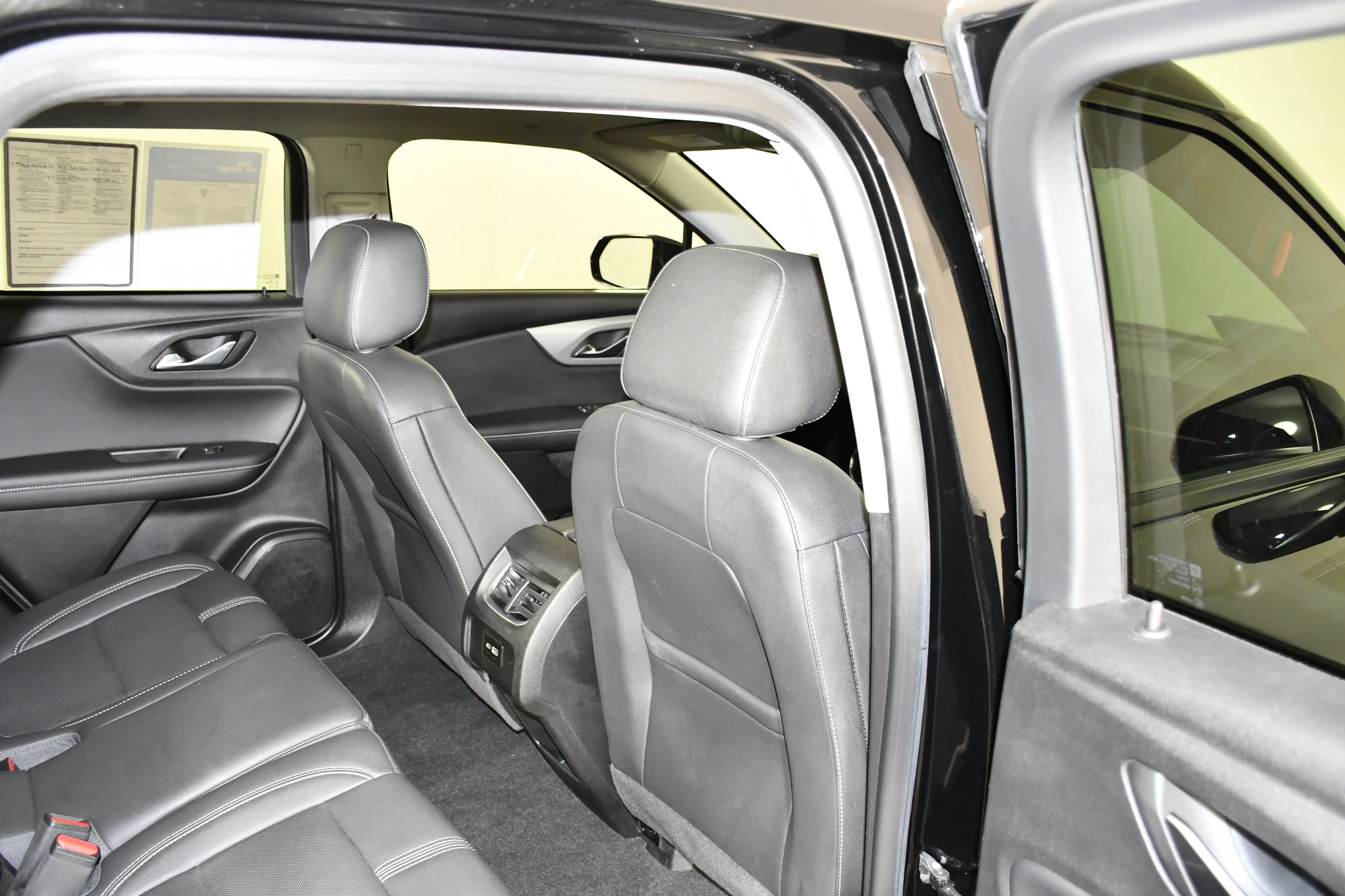 Used 2023 Black Chevrolet LT image 44