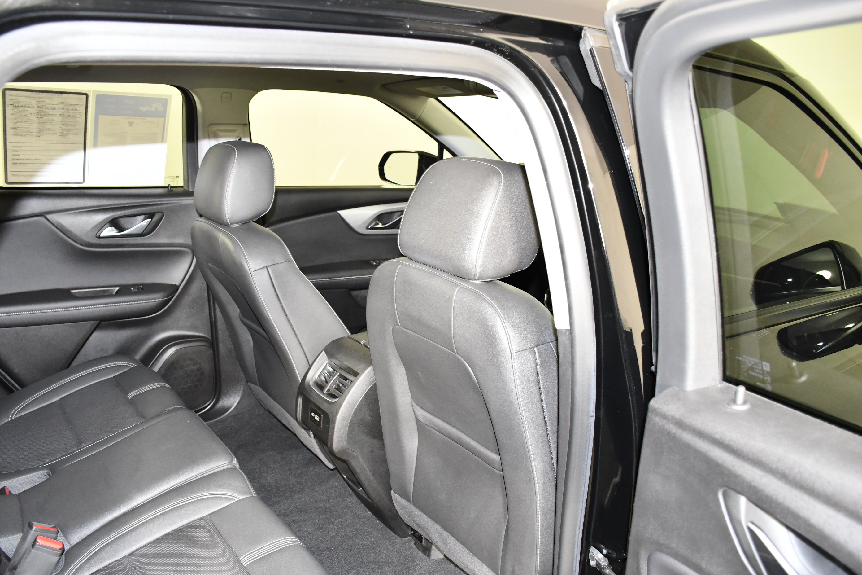 Used 2023 Black Chevrolet LT image 44