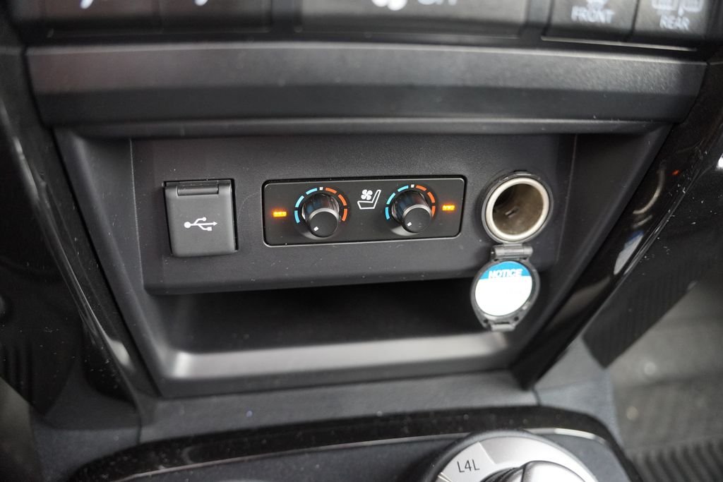 Used 2021 Magnetic Gray Metallic Toyota Nightshade image 7