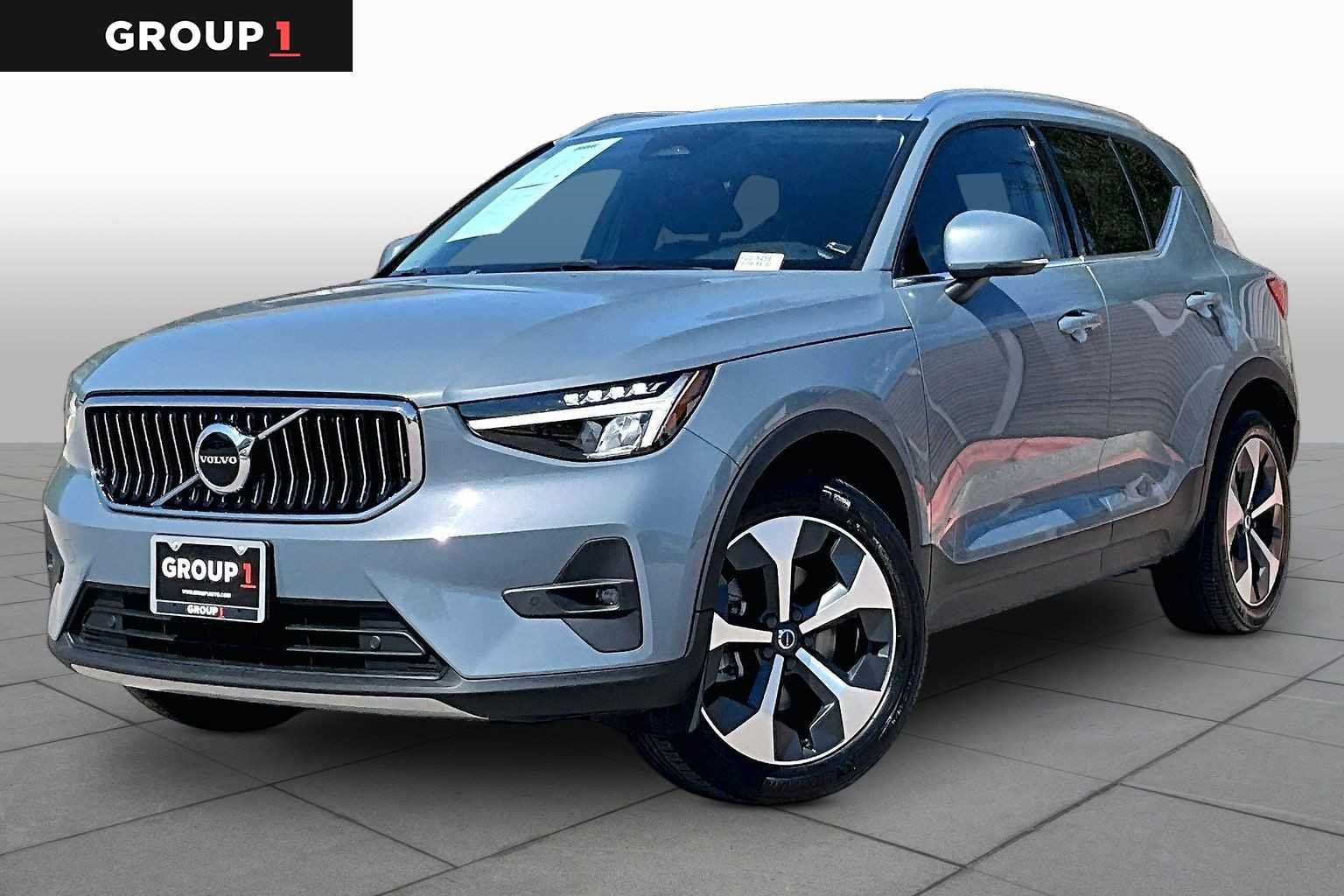 2023 Volvo XC40